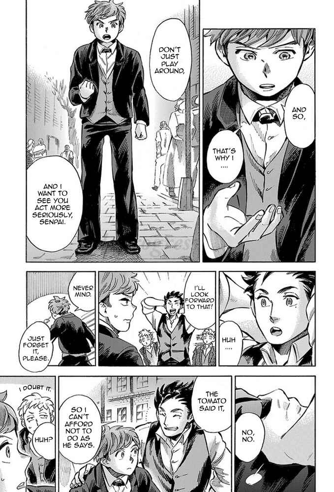 Page 24 Chapter 5 Shirojishi no Kodomo-tachi