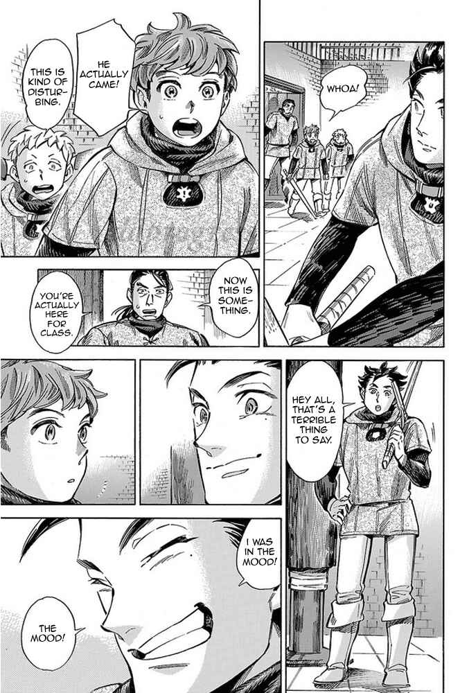 Page 26 Chapter 5 Shirojishi no Kodomo-tachi