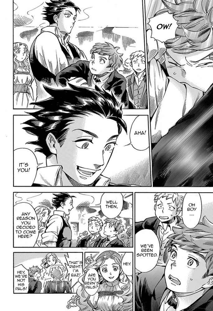 Page 7 Chapter 5 Shirojishi no Kodomo-tachi
