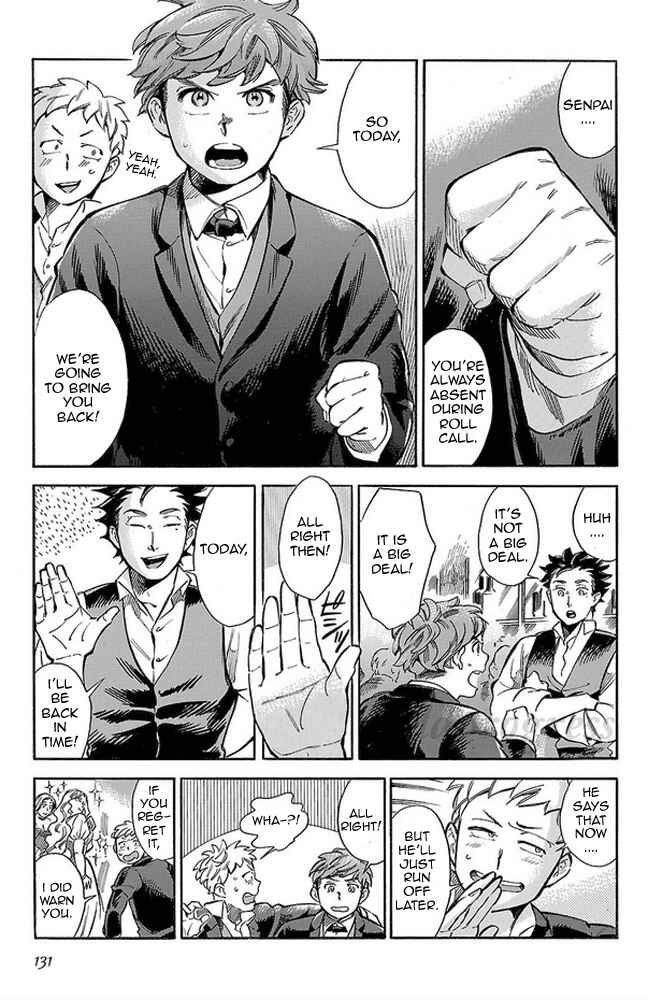 Page 8 Chapter 5 Shirojishi no Kodomo-tachi