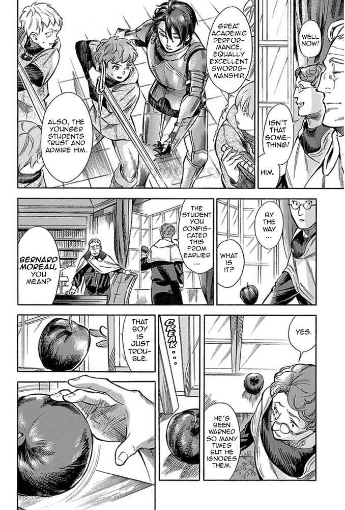 Page 11 Chapter 4 Shirojishi no Kodomo-tachi