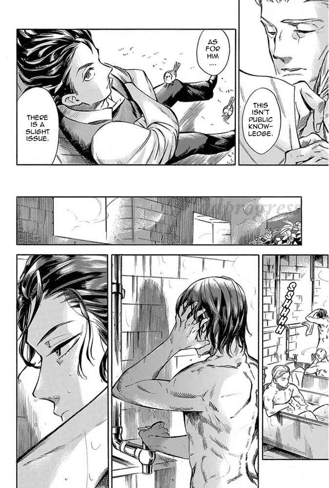Page 13 Chapter 4 Shirojishi no Kodomo-tachi