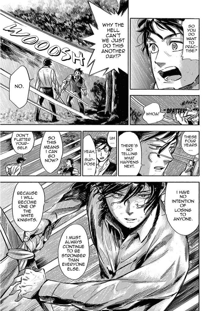 Page 26 Chapter 4 Shirojishi no Kodomo-tachi