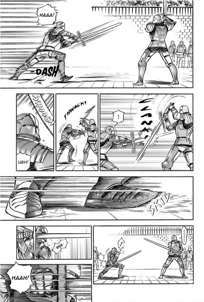 Page 4 Chapter 4 Shirojishi no Kodomo-tachi