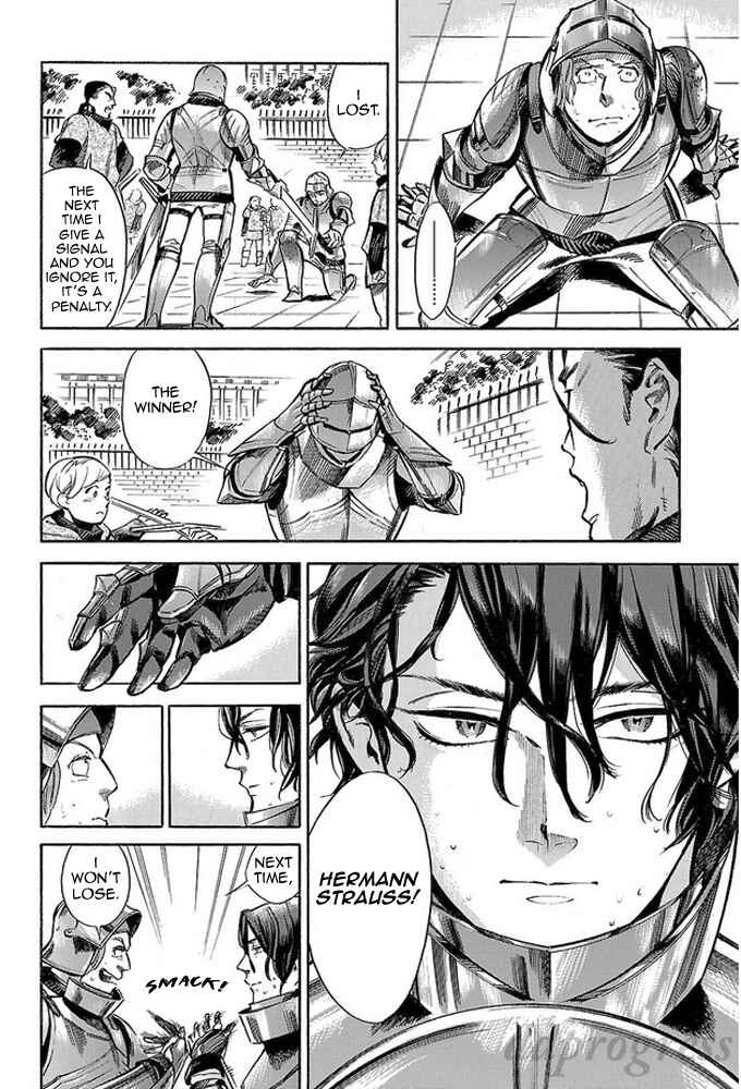 Page 9 Chapter 4 Shirojishi no Kodomo-tachi