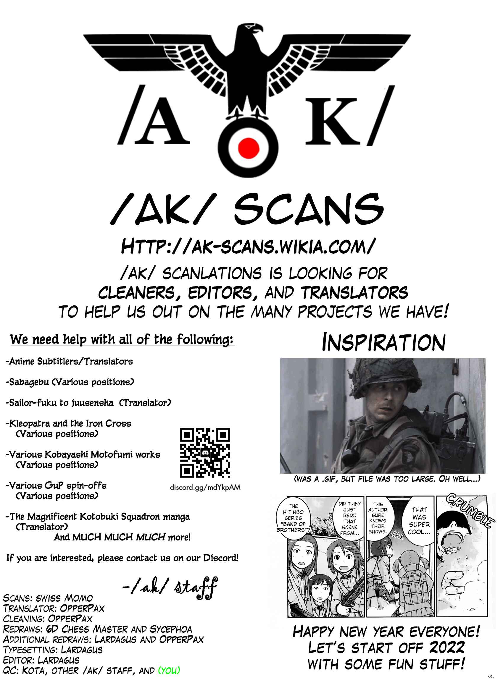 Page 37 Chapter 8 Assault Girls After School