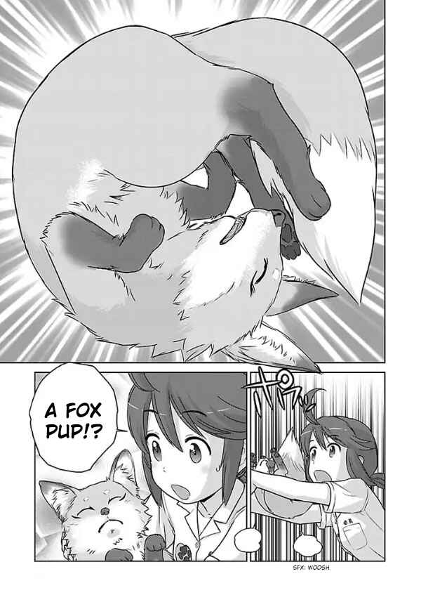 Page 12 Chapter 1 Assault Girls After School