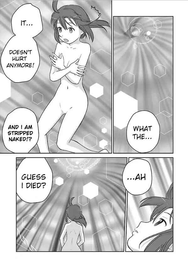 Page 53 Chapter 1 Assault Girls After School
