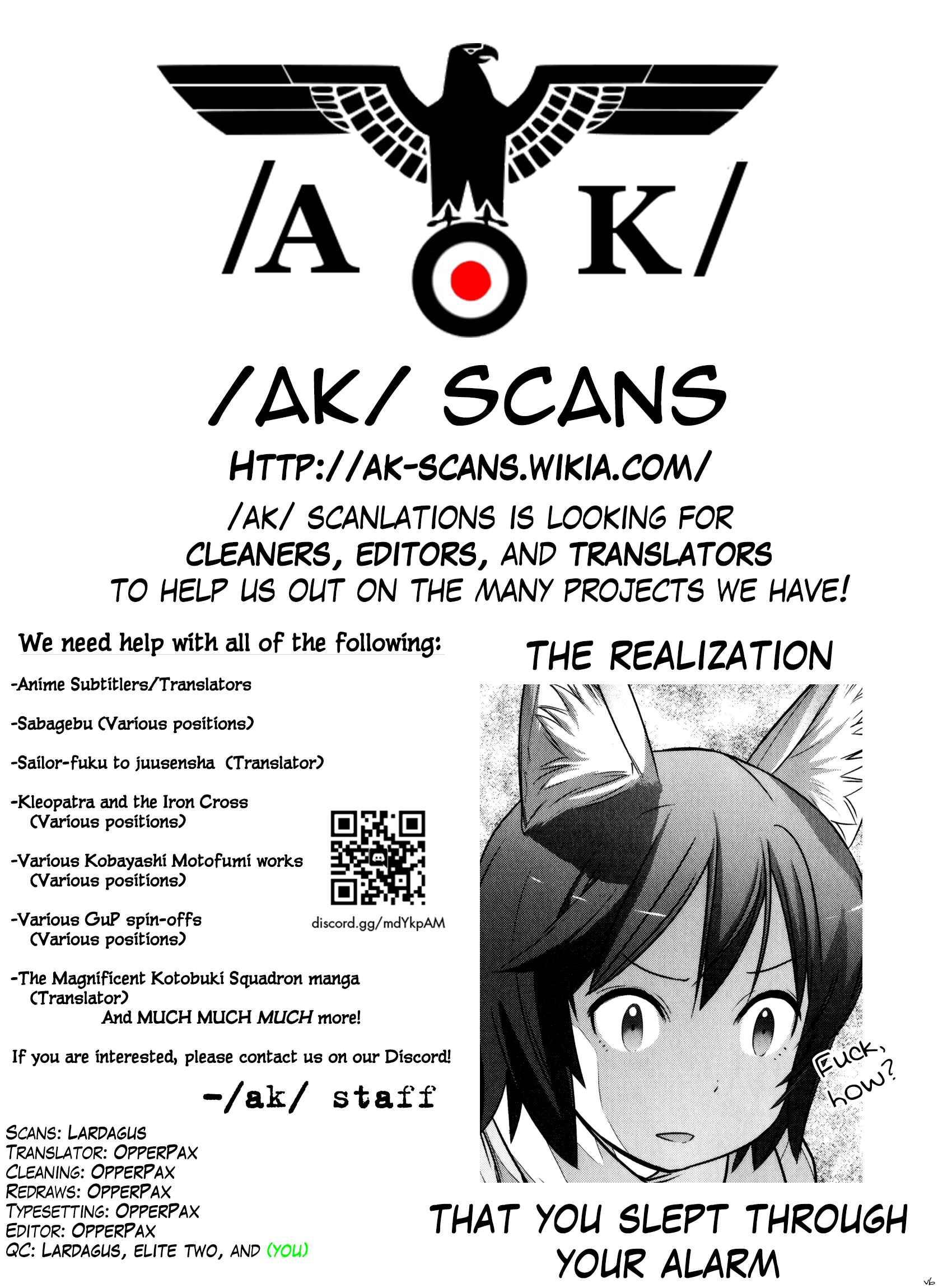 Page 44 Chapter 9 Assault Girls After School