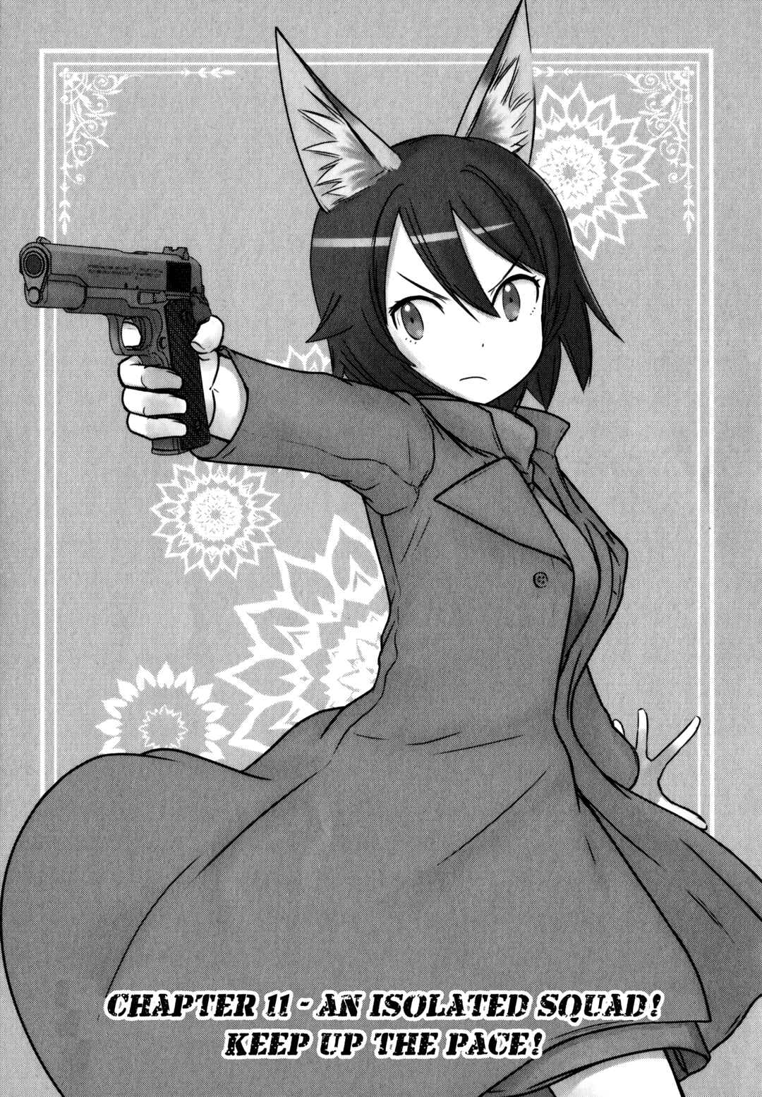 Page 1 Chapter 11 Assault Girls After School