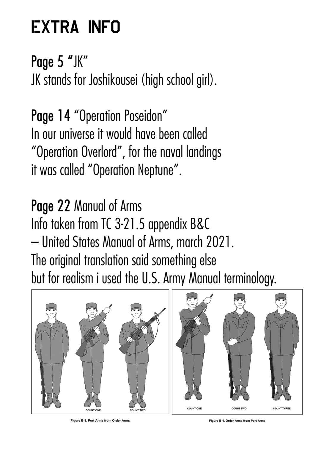 Page 40 Chapter 11 Assault Girls After School