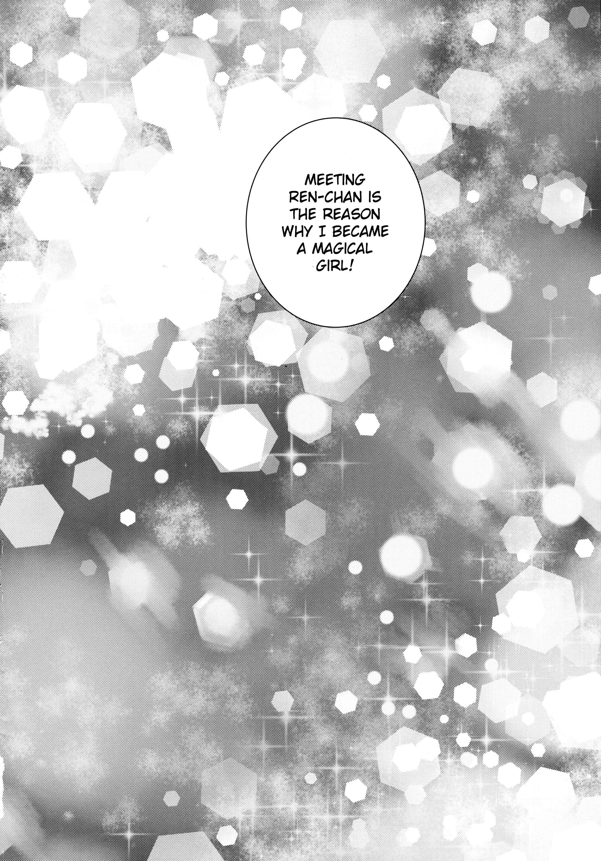 Page 32 Chapter Unknown_b0fa Magia Record: Mahou Shoujo Madoka★Magica Side Story - Re: Karen (Doujinshi)