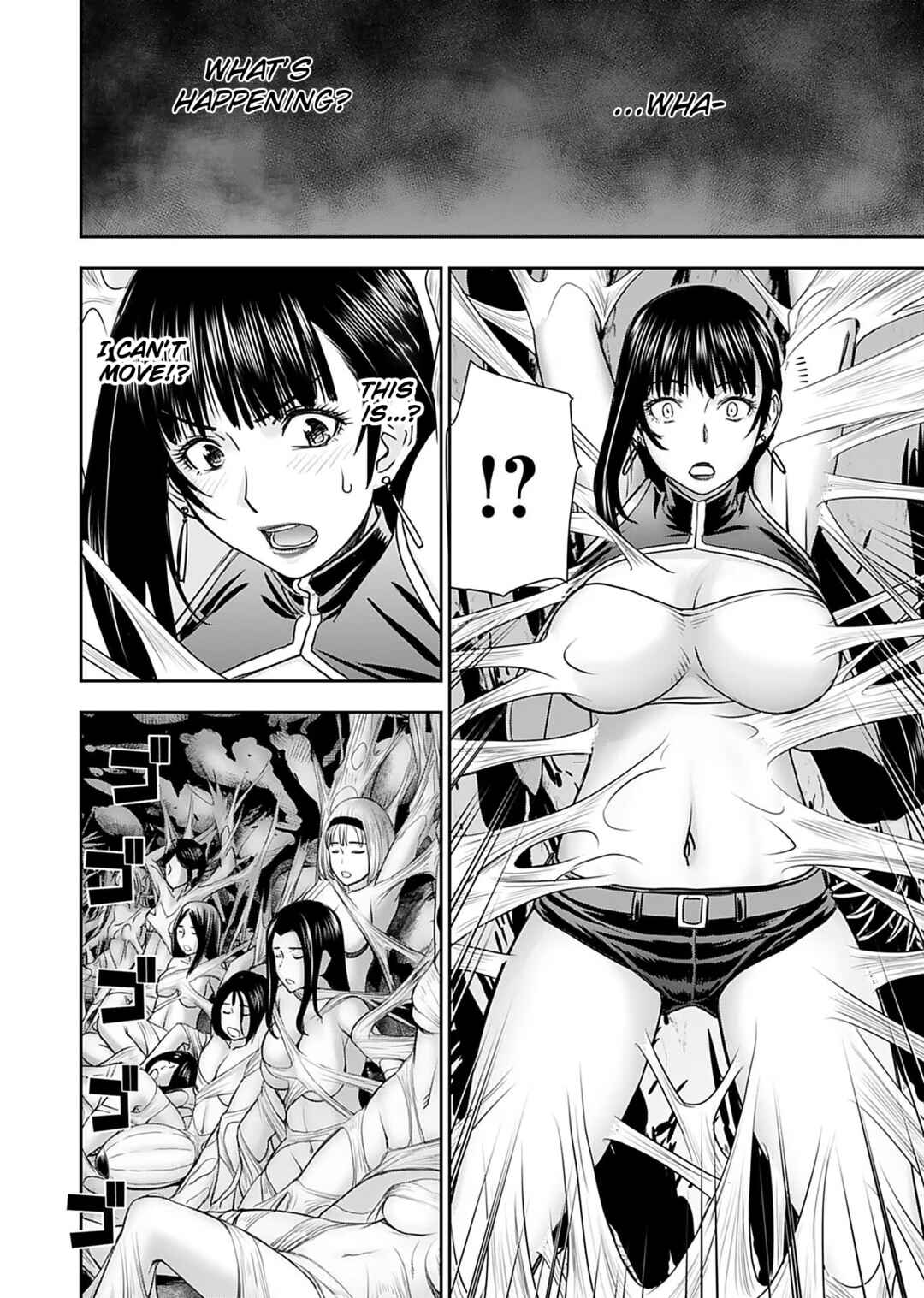 Page 23 Chapter 11 Isekai Sniper wa Onna Senshi no Mofumofu Aigan Doubutsu