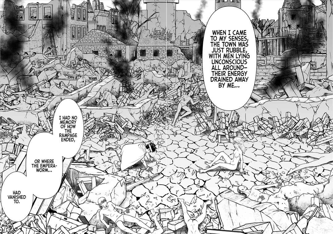 Page 7 Chapter 27 Isekai Sniper wa Onna Senshi no Mofumofu Aigan Doubutsu