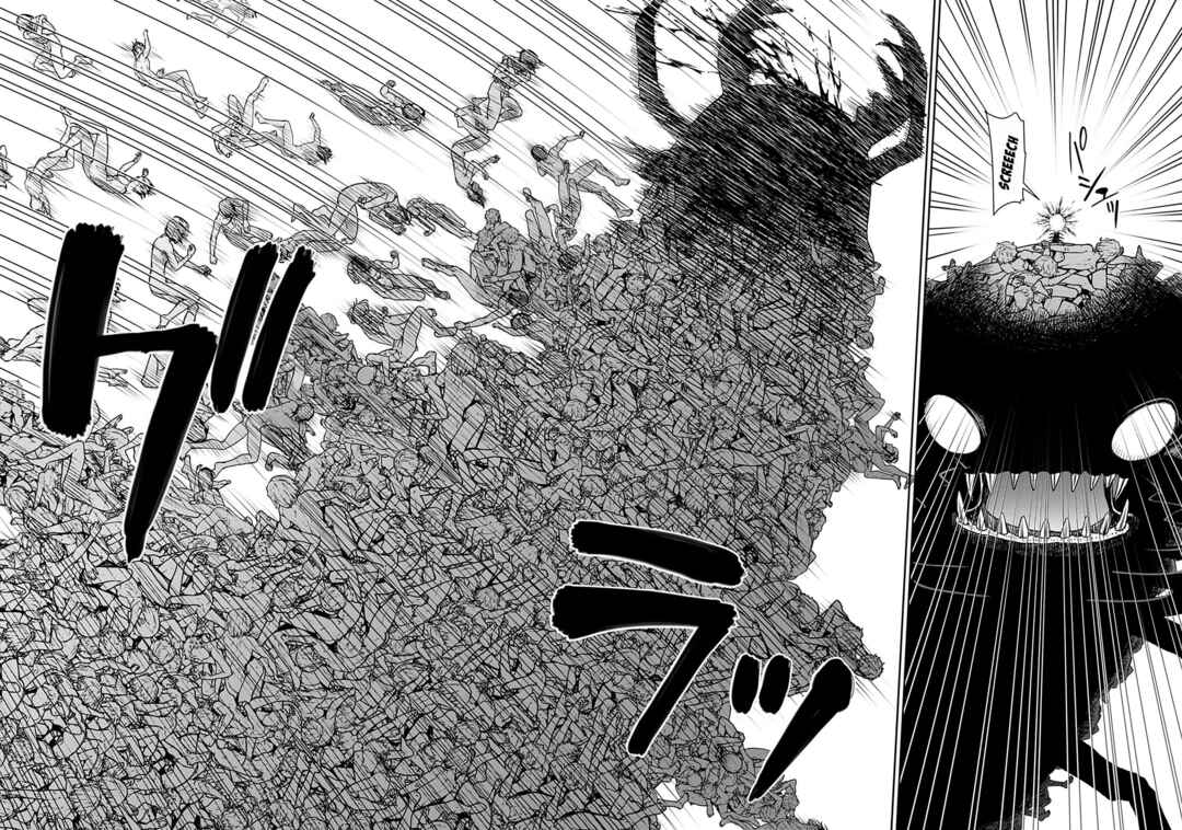 Page 26 Chapter 13 Isekai Sniper wa Onna Senshi no Mofumofu Aigan Doubutsu