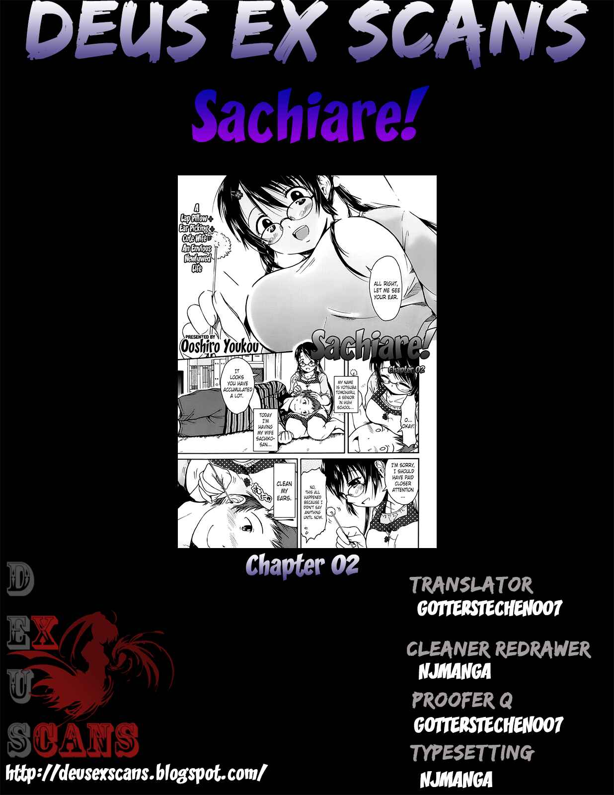 Page 9 Chapter 2 Sachiare!