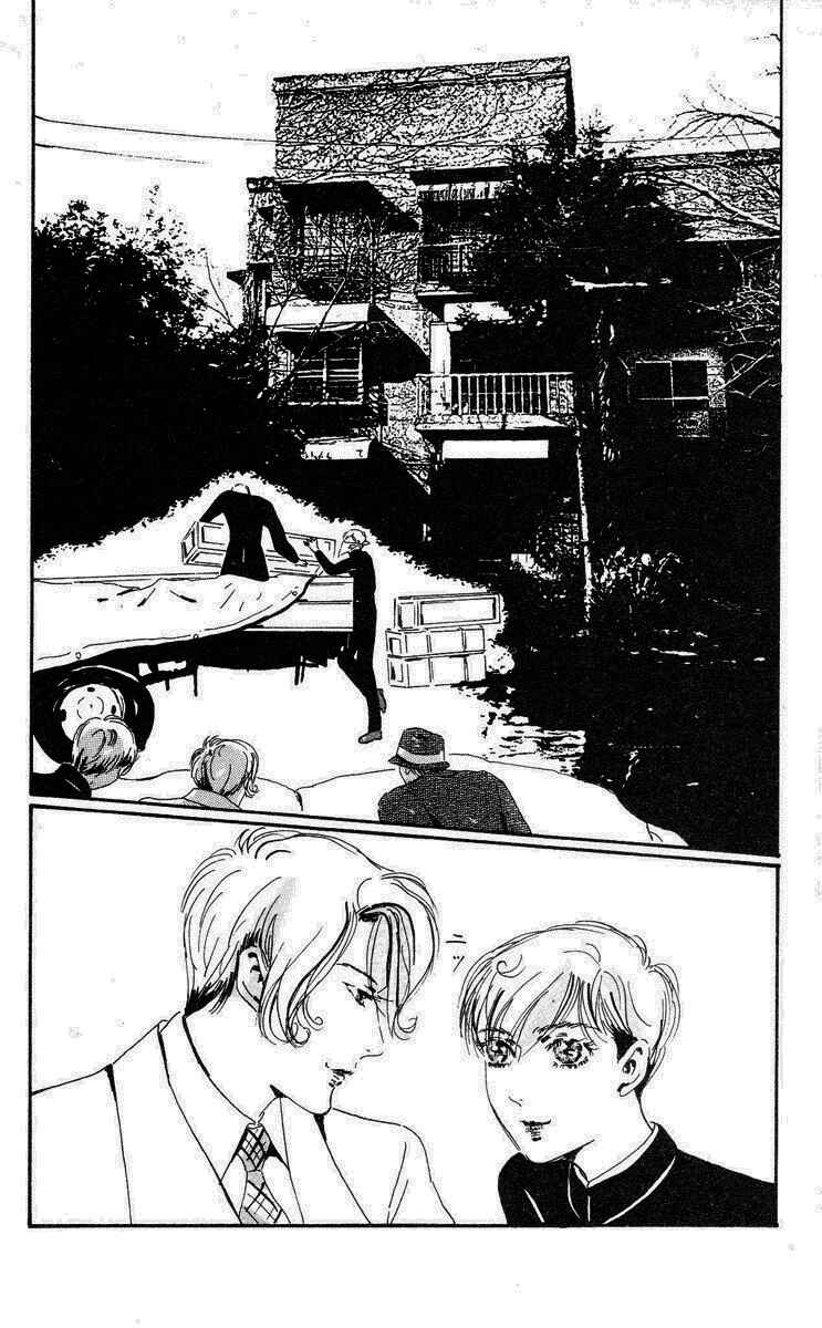 Page 15 Chapter 9 Blind Beast