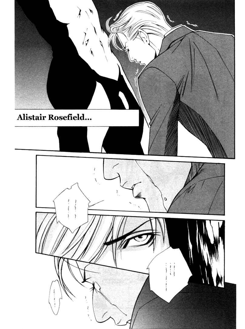 Page 15 Chapter 2 Stanley Hawks Casebook: Mask ~ Persona
