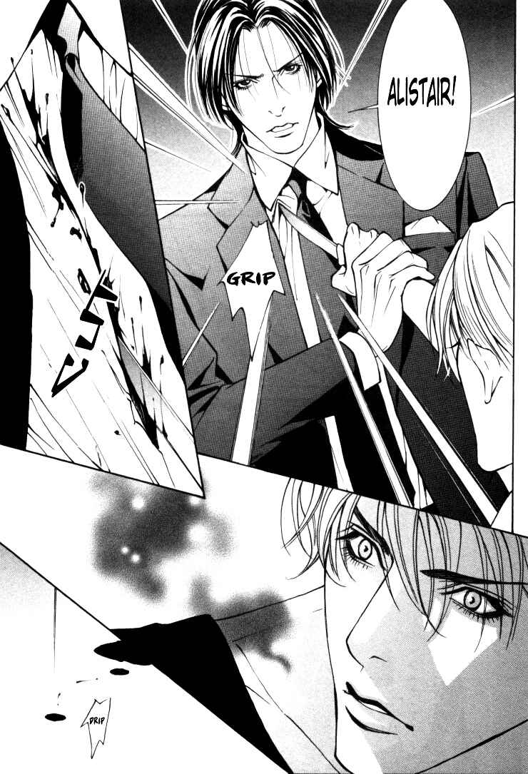 Page 13 Chapter 5 Stanley Hawks Casebook: Mask ~ Persona