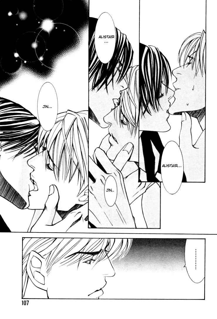 Page 15 Chapter 5 Stanley Hawks Casebook: Mask ~ Persona