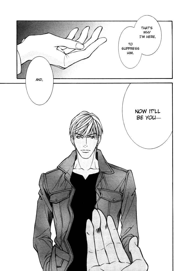 Page 21 Chapter 7 Stanley Hawks Casebook: Mask ~ Persona