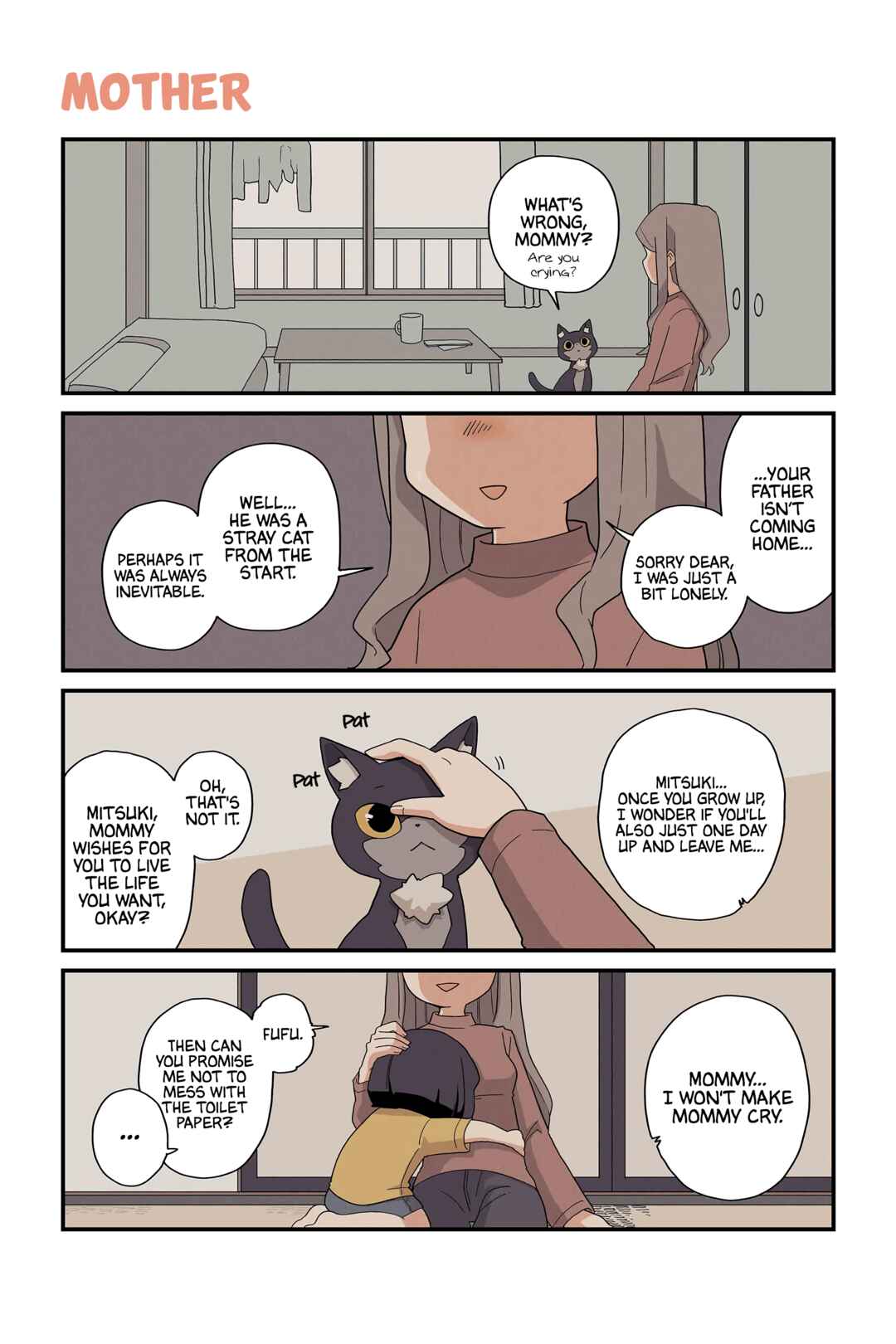 Page 1 Chapter 173 Neko no Te datte Yaku ni Tatsu