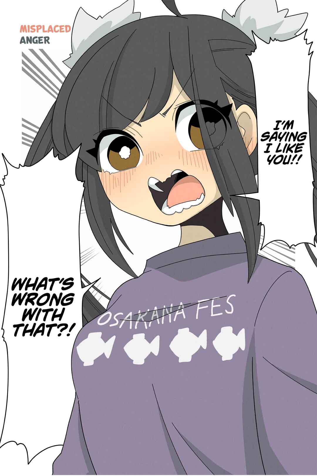 Page 1 Chapter 100 Neko no Te datte Yaku ni Tatsu