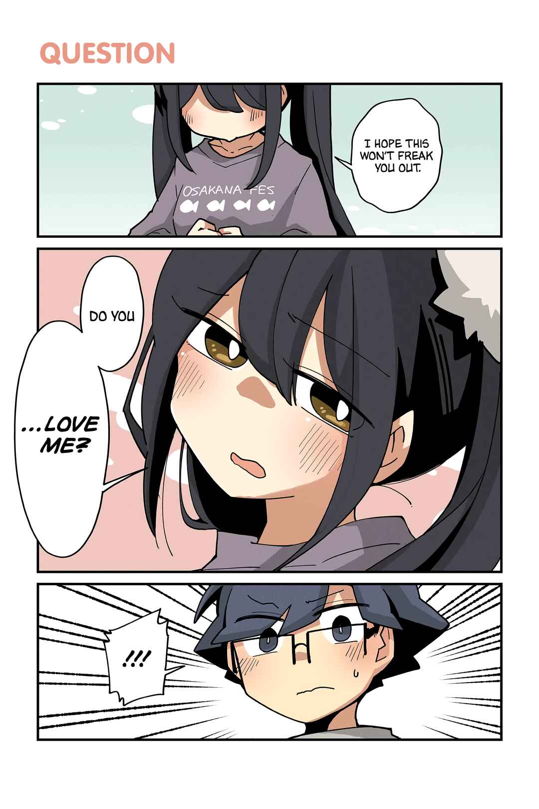 Page 1 Chapter 289 Neko no Te datte Yaku ni Tatsu