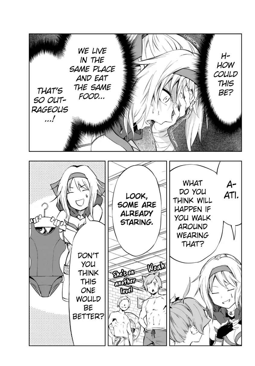 Page 4 Chapter 25.2 Yakyuu de Sensou suru Isekai de Choukoukoukyuu Ace ga Jakushou Kokka o Sukuu Youdesu