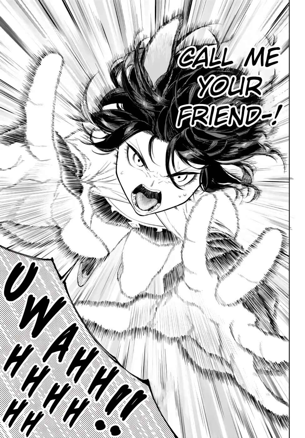 Page 21 Chapter 36.2 Yakyuu de Sensou suru Isekai de Choukoukoukyuu Ace ga Jakushou Kokka o Sukuu Youdesu