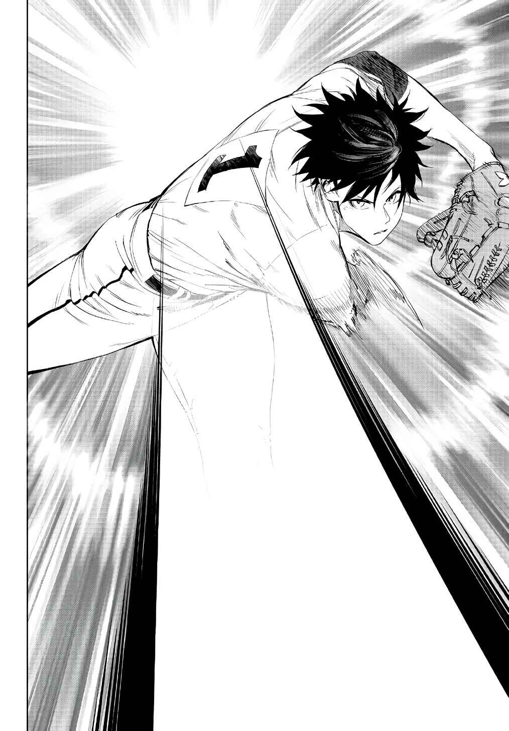 Page 17 Chapter 29.1 Yakyuu de Sensou suru Isekai de Choukoukoukyuu Ace ga Jakushou Kokka o Sukuu Youdesu