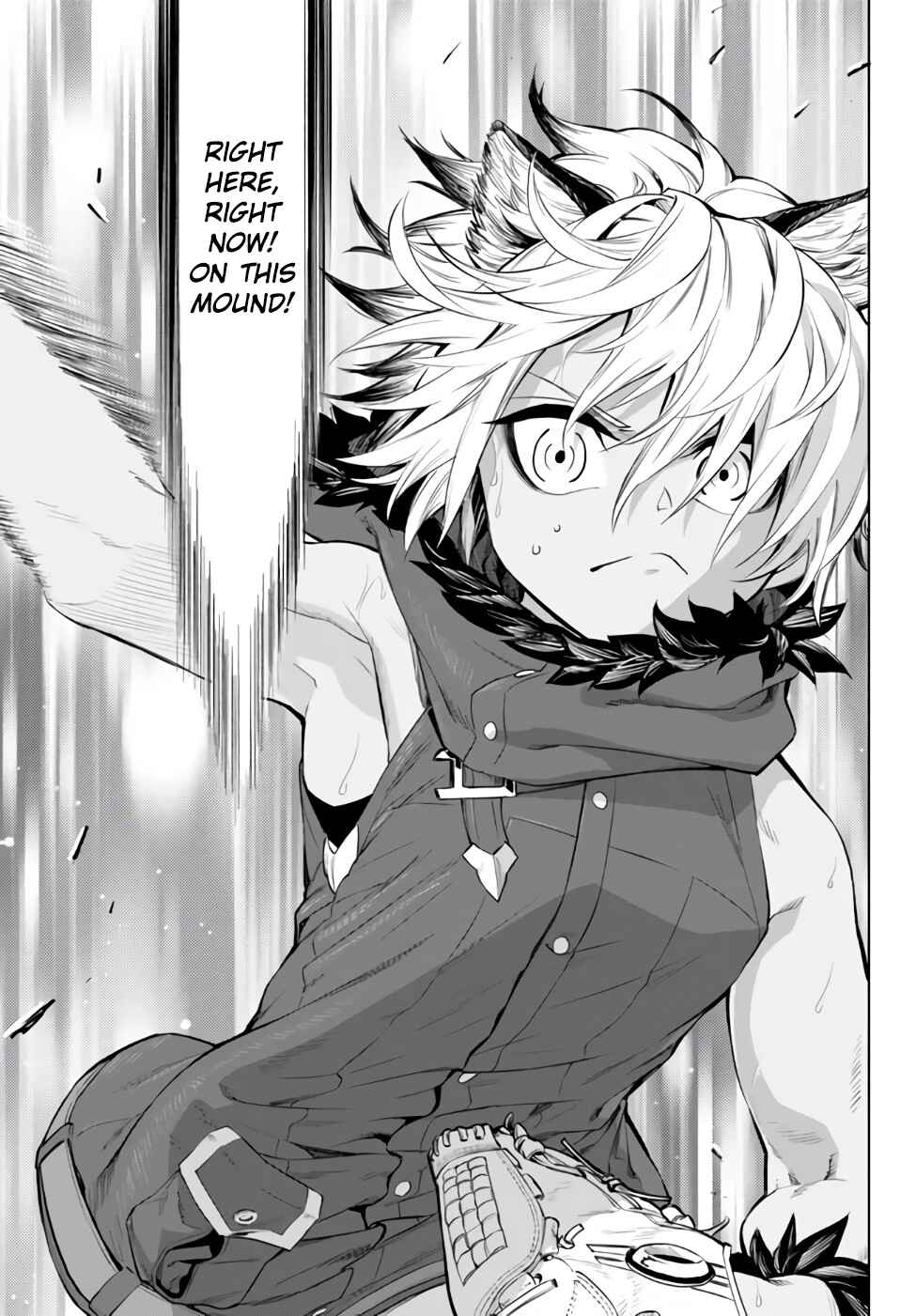 Page 17 Chapter 34.2 Yakyuu de Sensou suru Isekai de Choukoukoukyuu Ace ga Jakushou Kokka o Sukuu Youdesu
