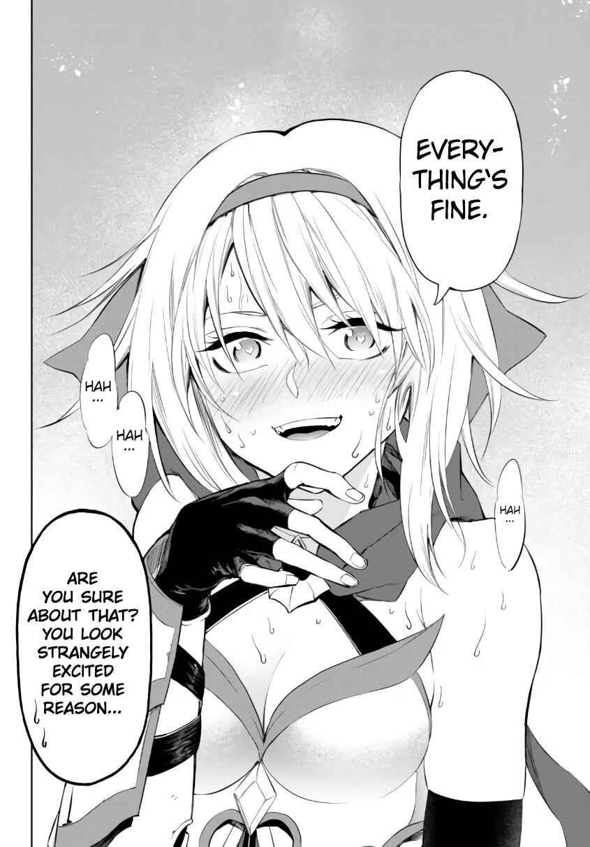 Page 18 Chapter 27.1 Yakyuu de Sensou suru Isekai de Choukoukoukyuu Ace ga Jakushou Kokka o Sukuu Youdesu