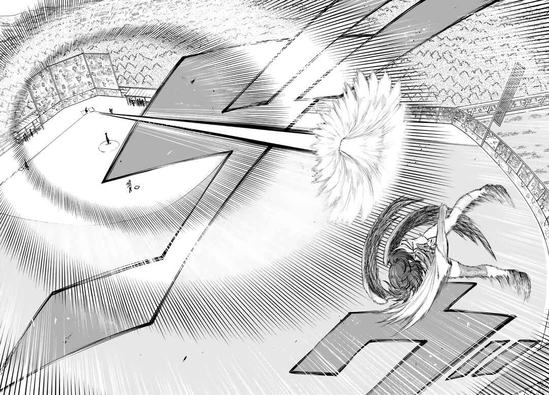 Page 10 Chapter 31.2 Yakyuu de Sensou suru Isekai de Choukoukoukyuu Ace ga Jakushou Kokka o Sukuu Youdesu
