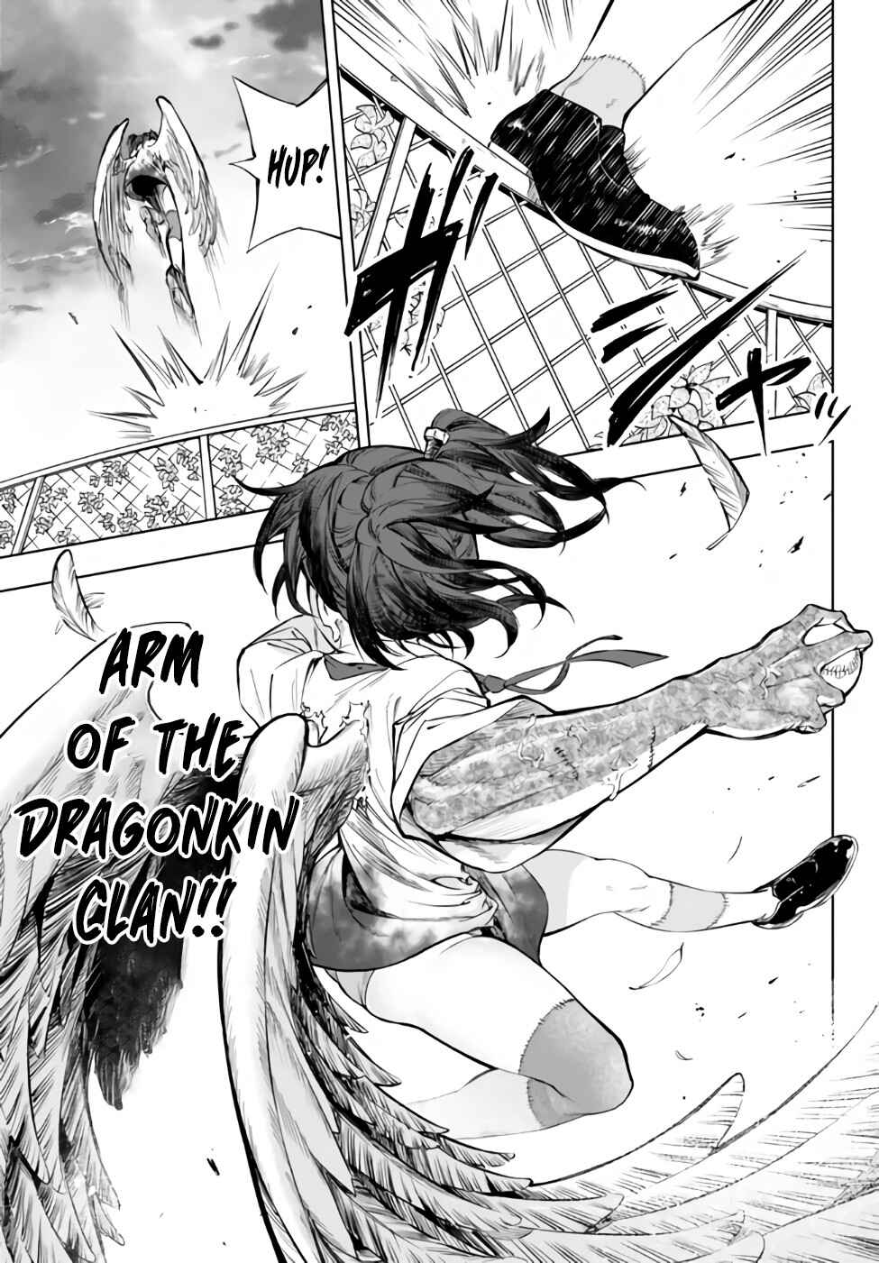Page 9 Chapter 31.2 Yakyuu de Sensou suru Isekai de Choukoukoukyuu Ace ga Jakushou Kokka o Sukuu Youdesu
