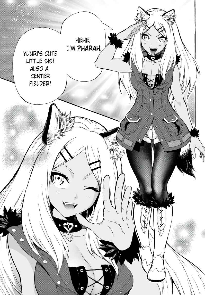 Page 21 Chapter 4 Yakyuu de Sensou suru Isekai de Choukoukoukyuu Ace ga Jakushou Kokka o Sukuu Youdesu