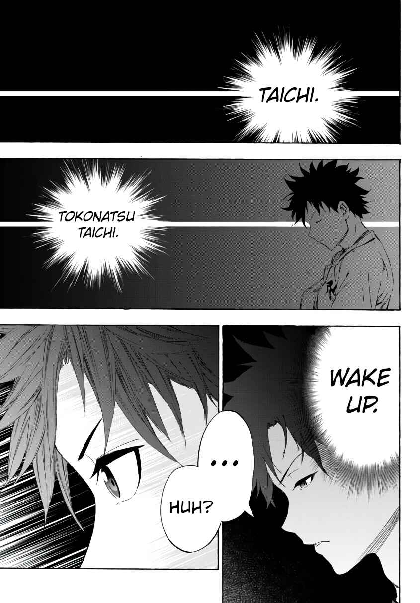 Page 21 Chapter 22.2 Yakyuu de Sensou suru Isekai de Choukoukoukyuu Ace ga Jakushou Kokka o Sukuu Youdesu