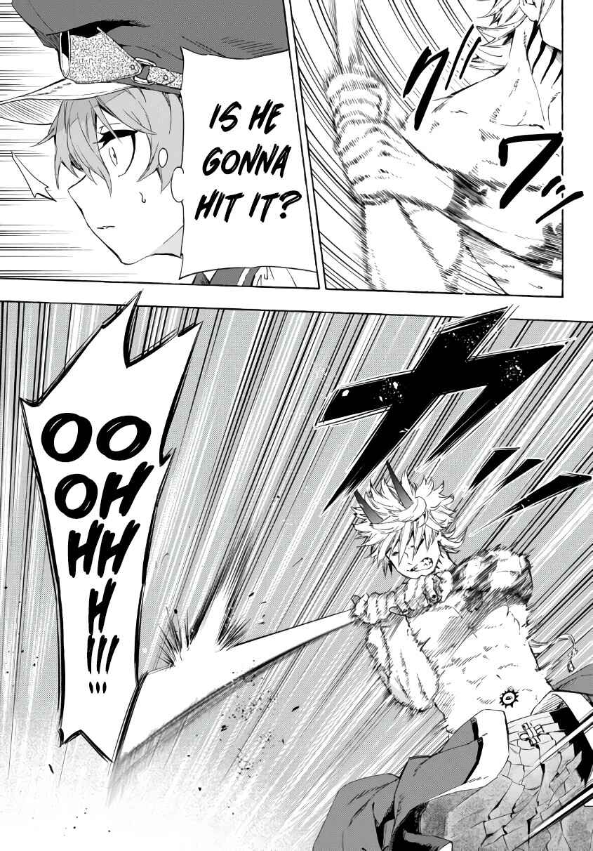 Page 5 Chapter 22.2 Yakyuu de Sensou suru Isekai de Choukoukoukyuu Ace ga Jakushou Kokka o Sukuu Youdesu