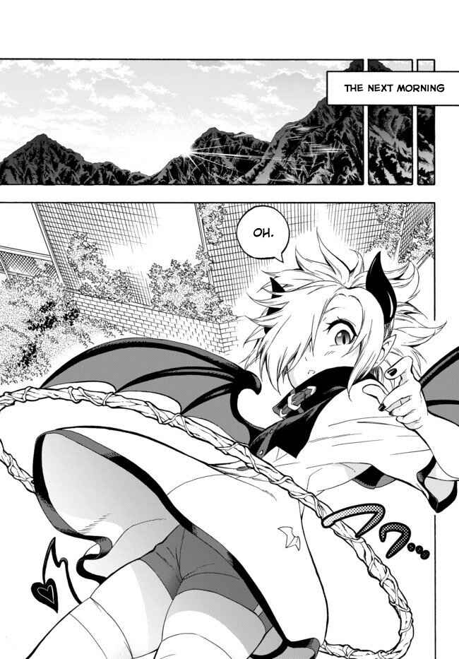 Page 24 Chapter 2 Yakyuu de Sensou suru Isekai de Choukoukoukyuu Ace ga Jakushou Kokka o Sukuu Youdesu