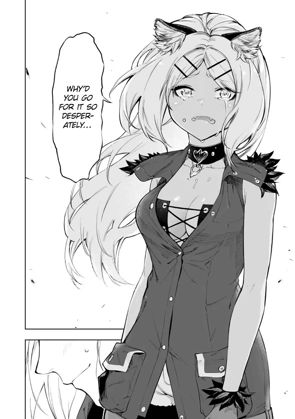 Page 21 Chapter 38.3 Yakyuu de Sensou suru Isekai de Choukoukoukyuu Ace ga Jakushou Kokka o Sukuu Youdesu