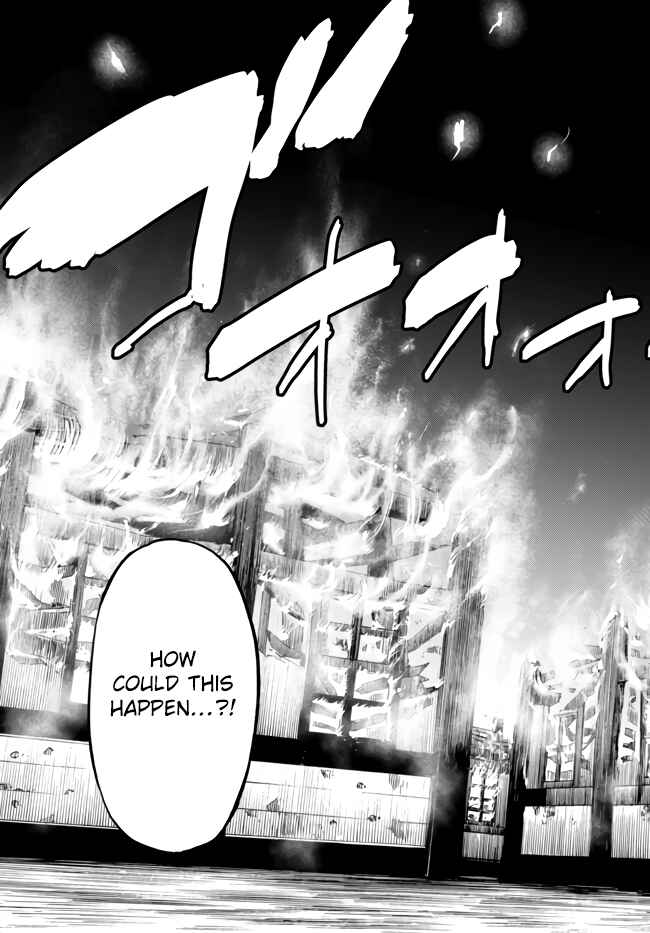 Page 3 Chapter 11.1 Yakyuu de Sensou suru Isekai de Choukoukoukyuu Ace ga Jakushou Kokka o Sukuu Youdesu