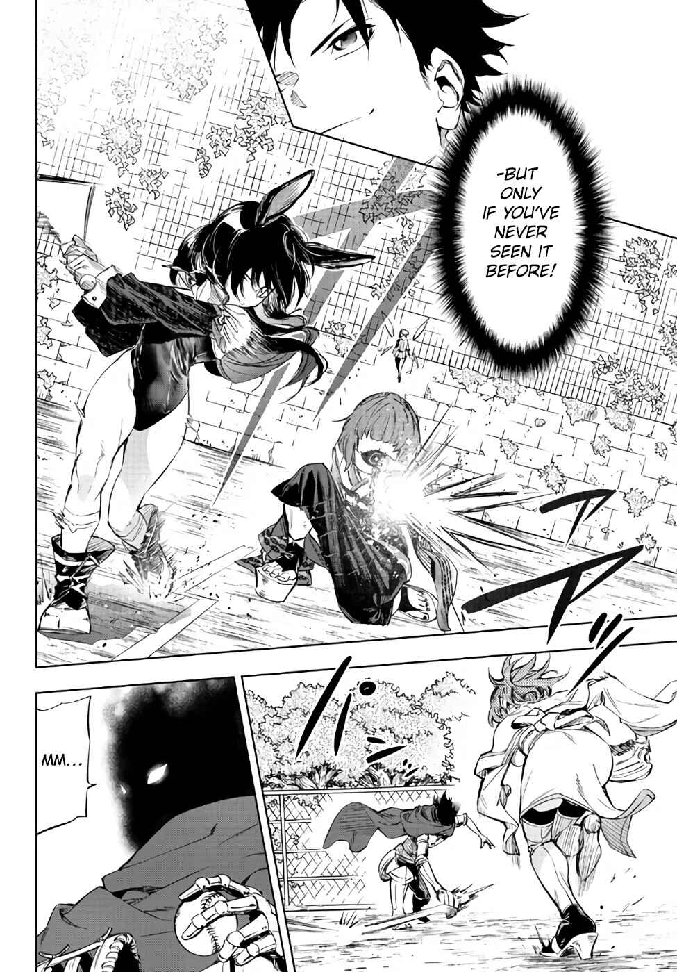 Page 11 Chapter 29.2 Yakyuu de Sensou suru Isekai de Choukoukoukyuu Ace ga Jakushou Kokka o Sukuu Youdesu