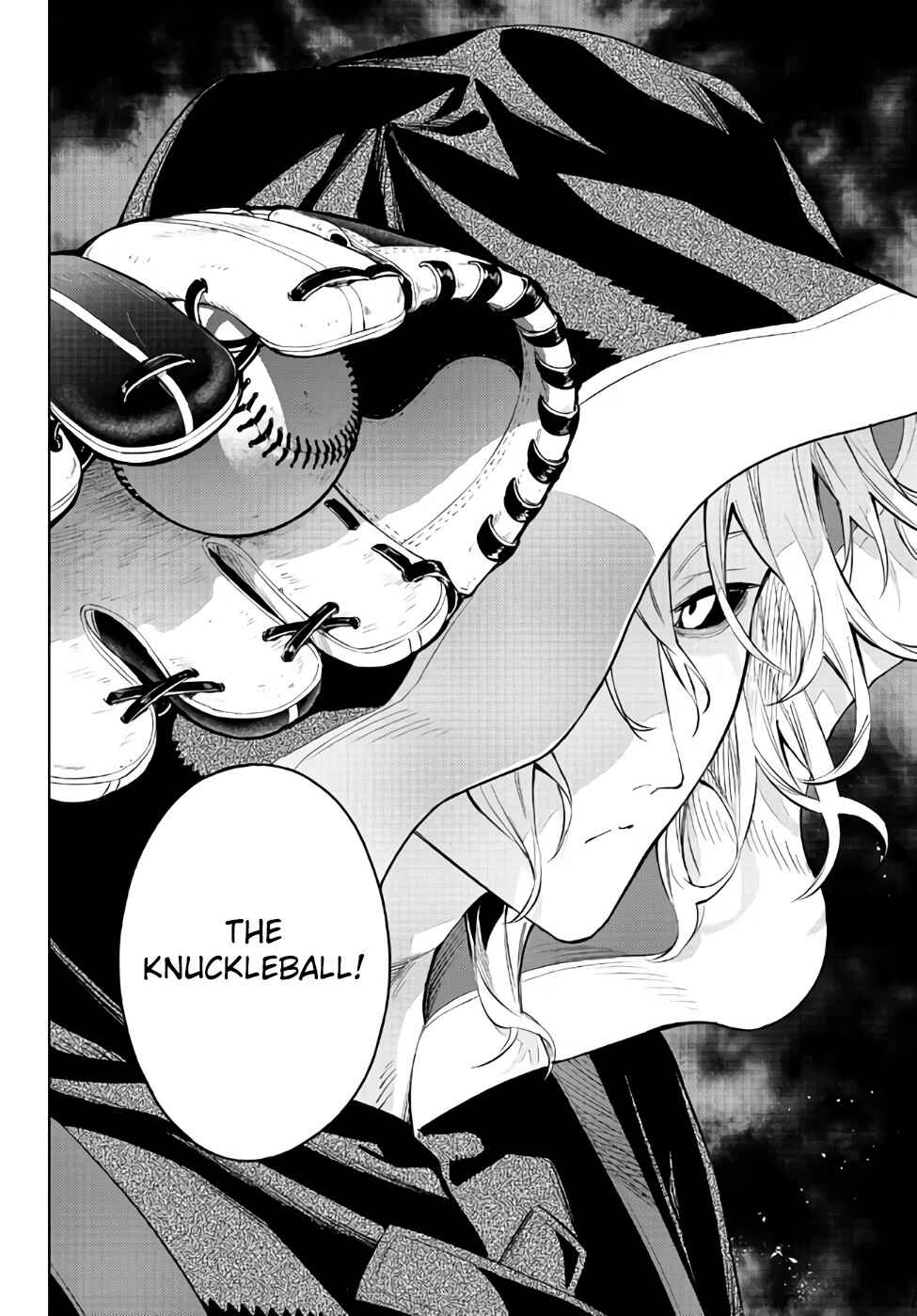 Page 29 Chapter 29.2 Yakyuu de Sensou suru Isekai de Choukoukoukyuu Ace ga Jakushou Kokka o Sukuu Youdesu