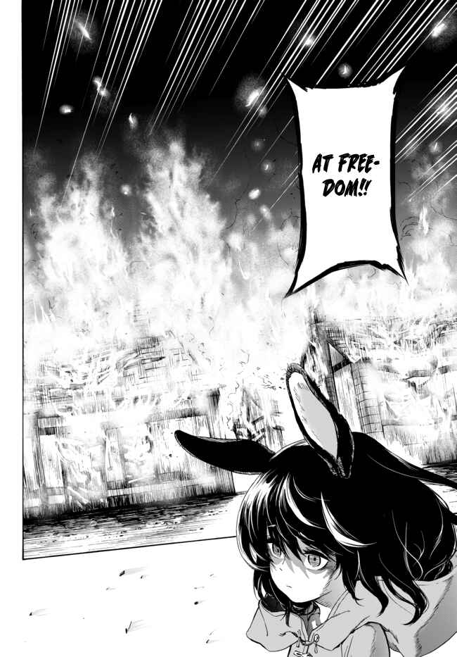 Page 16 Chapter 10.2 Yakyuu de Sensou suru Isekai de Choukoukoukyuu Ace ga Jakushou Kokka o Sukuu Youdesu