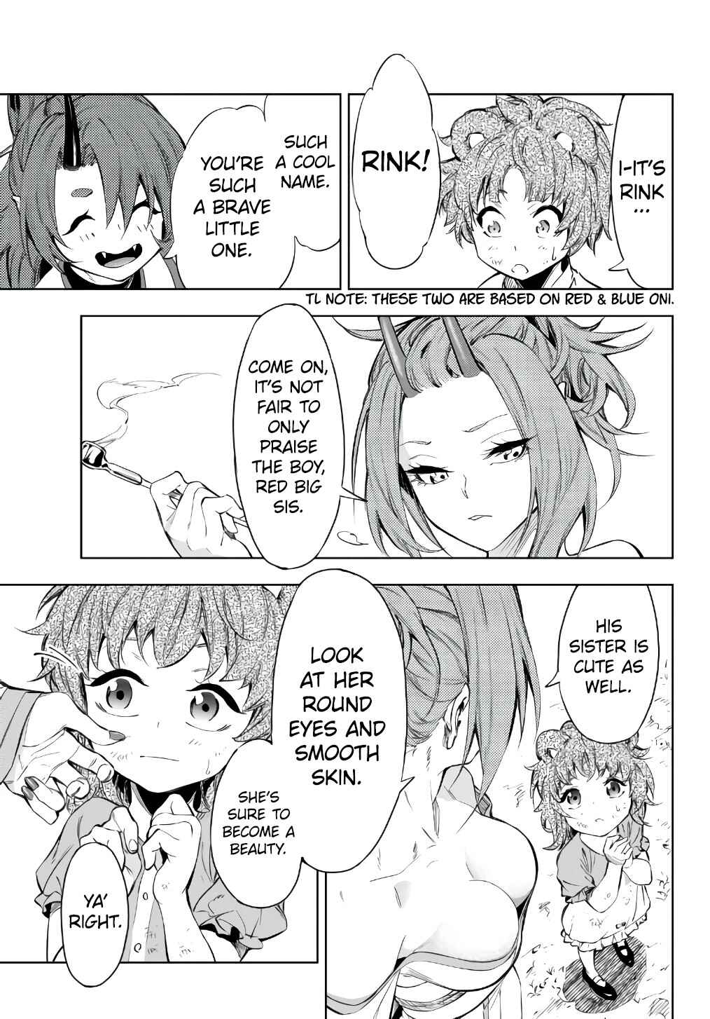 Page 13 Chapter 28.2 Yakyuu de Sensou suru Isekai de Choukoukoukyuu Ace ga Jakushou Kokka o Sukuu Youdesu