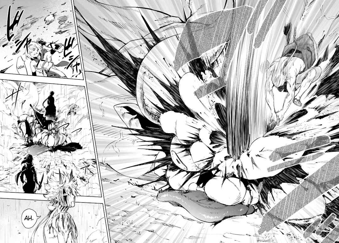 Page 9 Chapter 28.2 Yakyuu de Sensou suru Isekai de Choukoukoukyuu Ace ga Jakushou Kokka o Sukuu Youdesu