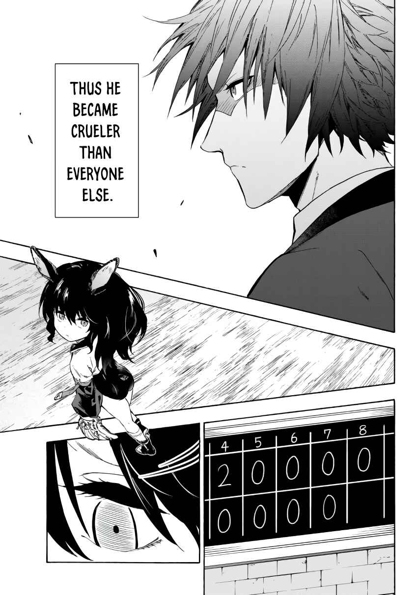 Page 6 Chapter 18.1 Yakyuu de Sensou suru Isekai de Choukoukoukyuu Ace ga Jakushou Kokka o Sukuu Youdesu