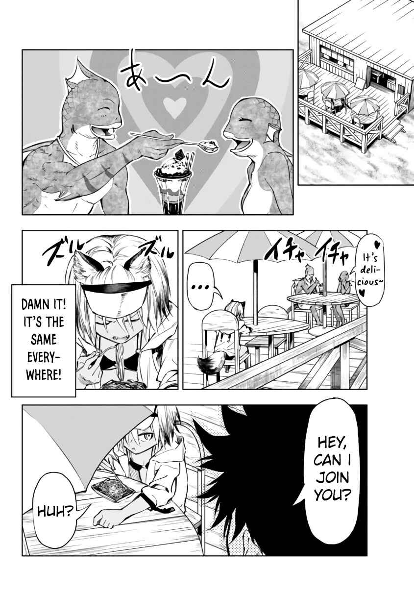 Page 16 Chapter 26.1 Yakyuu de Sensou suru Isekai de Choukoukoukyuu Ace ga Jakushou Kokka o Sukuu Youdesu