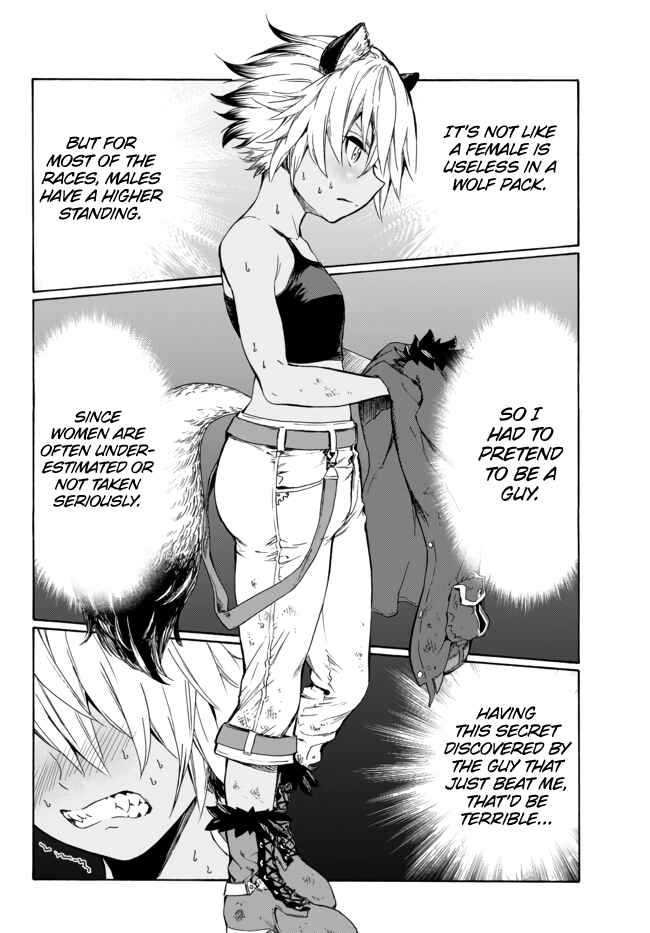 Page 16 Chapter 11.2 Yakyuu de Sensou suru Isekai de Choukoukoukyuu Ace ga Jakushou Kokka o Sukuu Youdesu