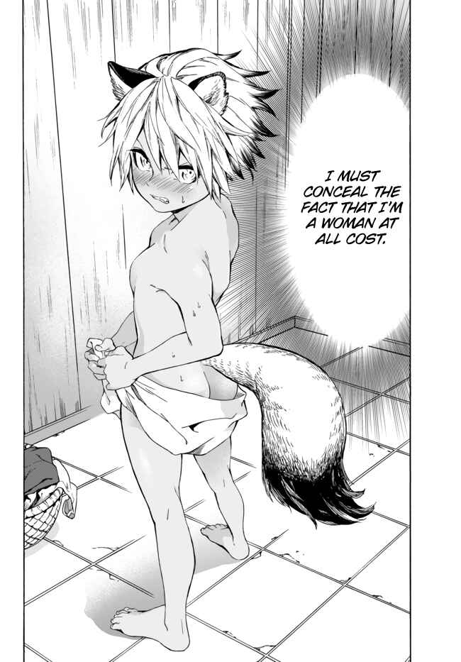 Page 18 Chapter 11.2 Yakyuu de Sensou suru Isekai de Choukoukoukyuu Ace ga Jakushou Kokka o Sukuu Youdesu